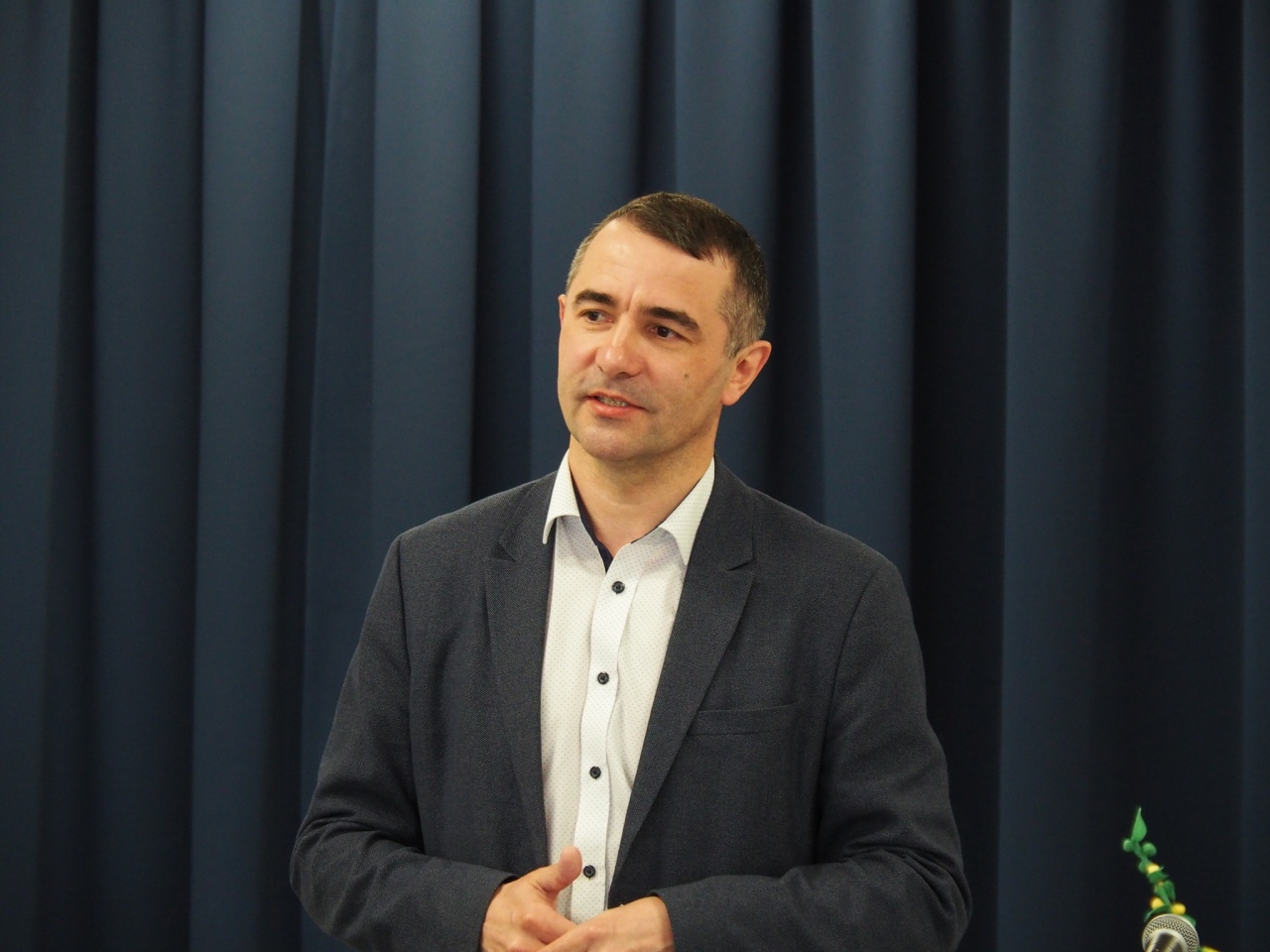 Konkurs Recytatorski „Kurpie Zielone w Literaturze [13.05.2024] - zdjęcie #5 - eOstroleka.pl