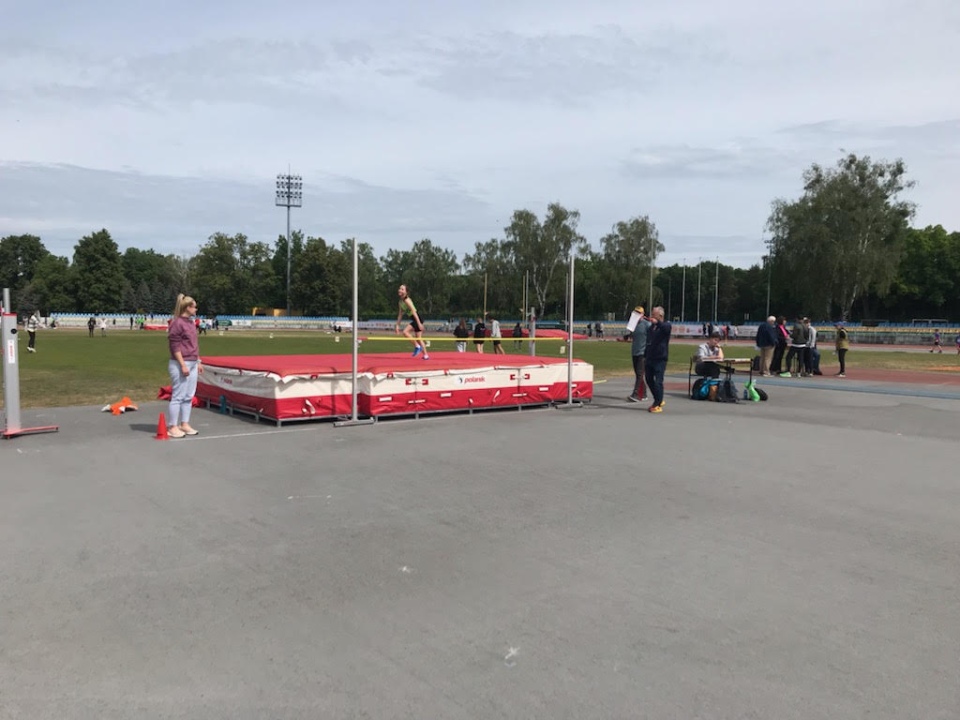 Zawody z udziałem UKS Clan w Warszawie [11-12.05.2024] - zdjęcie #4 - eOstroleka.pl