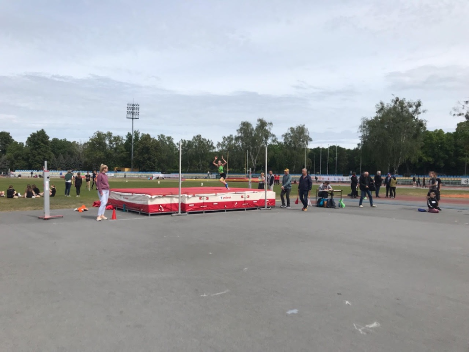 Zawody z udziałem UKS Clan w Warszawie [11-12.05.2024] - zdjęcie #3 - eOstroleka.pl