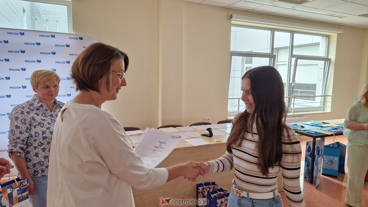 Rozstrzygnięcie konkursu „W świecie wody” [14.05.2024] - zdjęcie #5 - eOstroleka.pl
