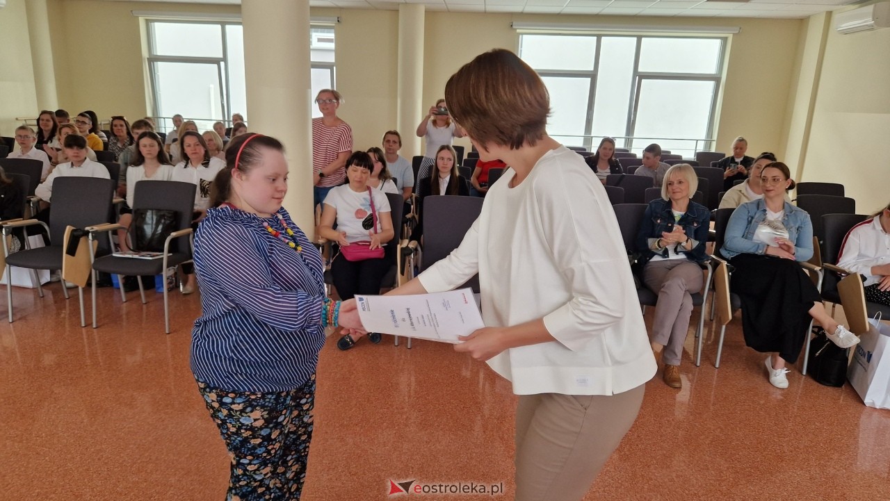 Rozstrzygnięcie konkursu „W świecie wody” [14.05.2024] - zdjęcie #1 - eOstroleka.pl
