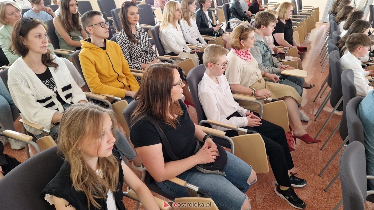 Rozstrzygnięcie konkursu „W świecie wody” [14.05.2024] - zdjęcie #3 - eOstroleka.pl