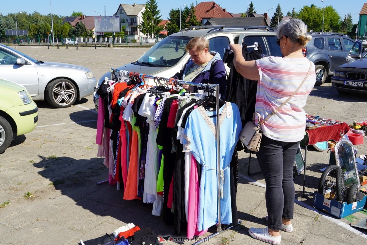 Pchli Targ w Ostrołęce [18.05.2024] - zdjęcie #244 - eOstroleka.pl