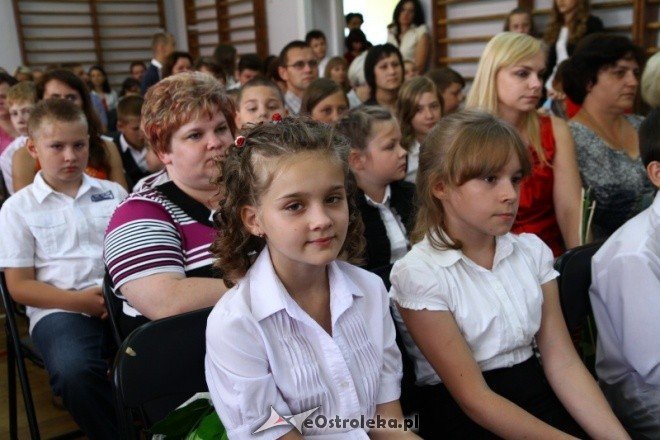 Zakończenie roku szkolnego SP nr 5 22.06.2011 - zdjęcie #21 - eOstroleka.pl