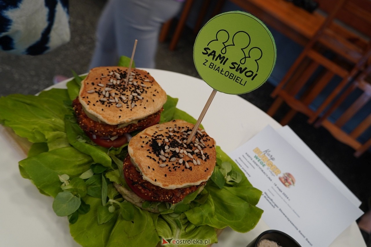 IV edycji konkursu kulinarnego Kurp Burger [18.05.2024] - zdjęcie #71 - eOstroleka.pl