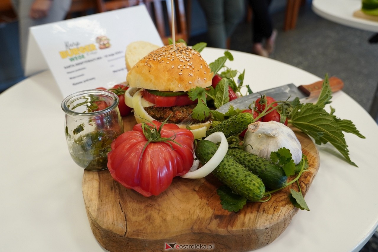 IV edycji konkursu kulinarnego Kurp Burger [18.05.2024] - zdjęcie #69 - eOstroleka.pl