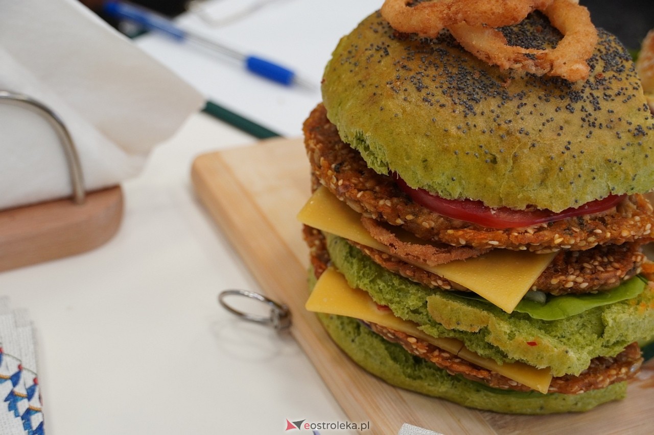 IV edycji konkursu kulinarnego Kurp Burger [18.05.2024] - zdjęcie #68 - eOstroleka.pl