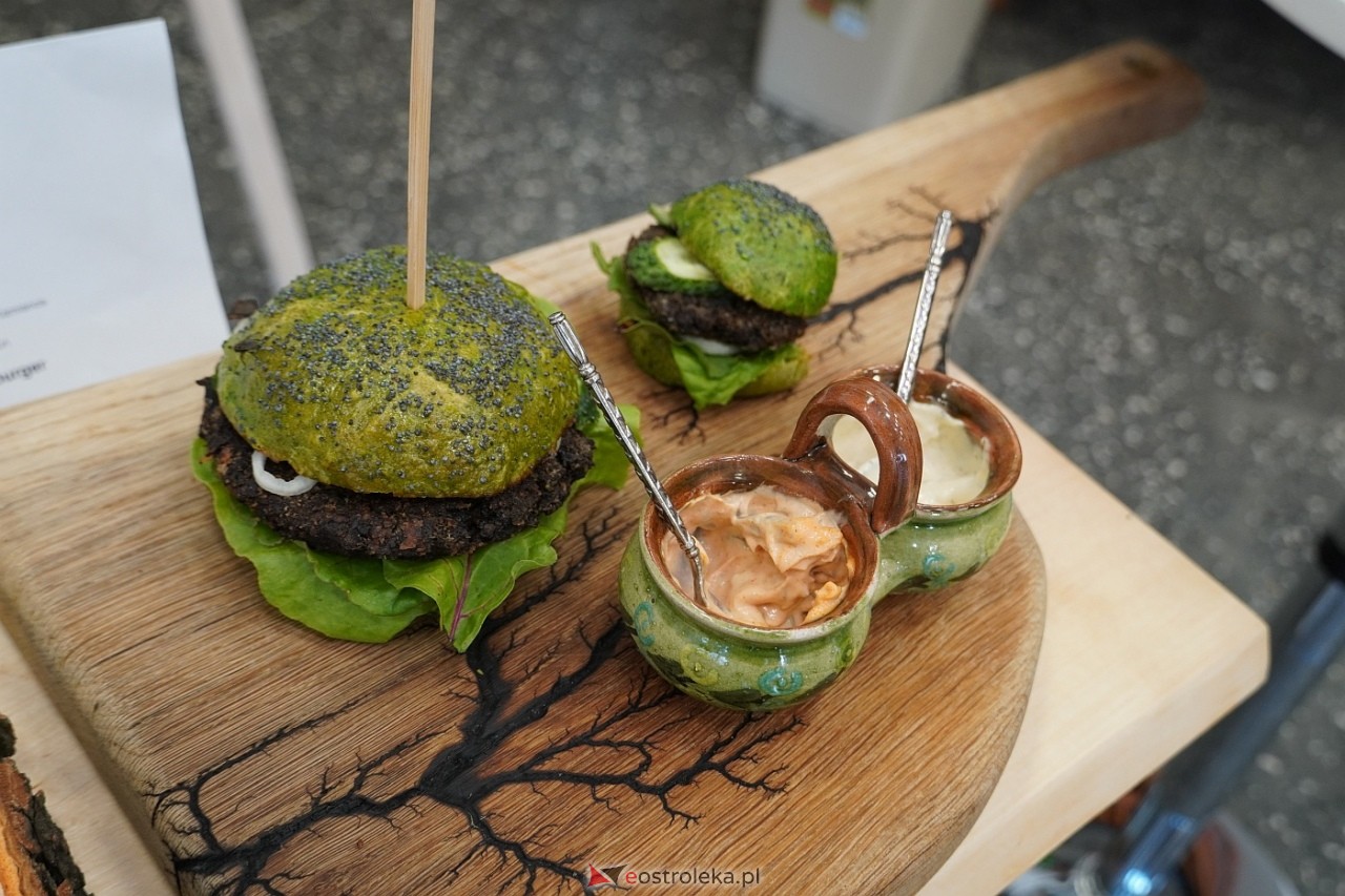IV edycji konkursu kulinarnego Kurp Burger [18.05.2024] - zdjęcie #67 - eOstroleka.pl