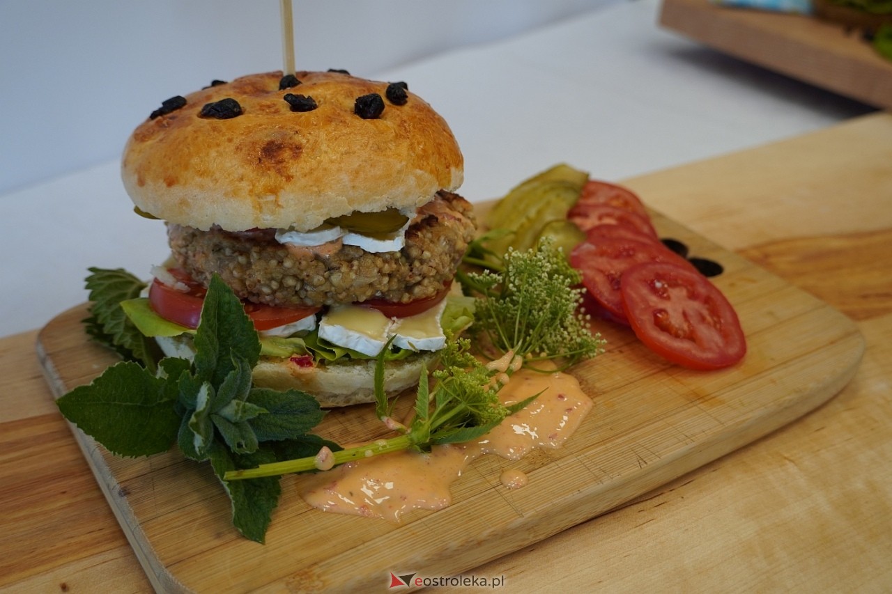 IV edycji konkursu kulinarnego Kurp Burger [18.05.2024] - zdjęcie #62 - eOstroleka.pl