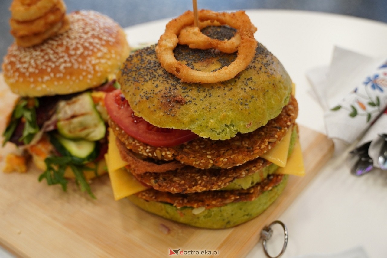 IV edycji konkursu kulinarnego Kurp Burger [18.05.2024] - zdjęcie #61 - eOstroleka.pl