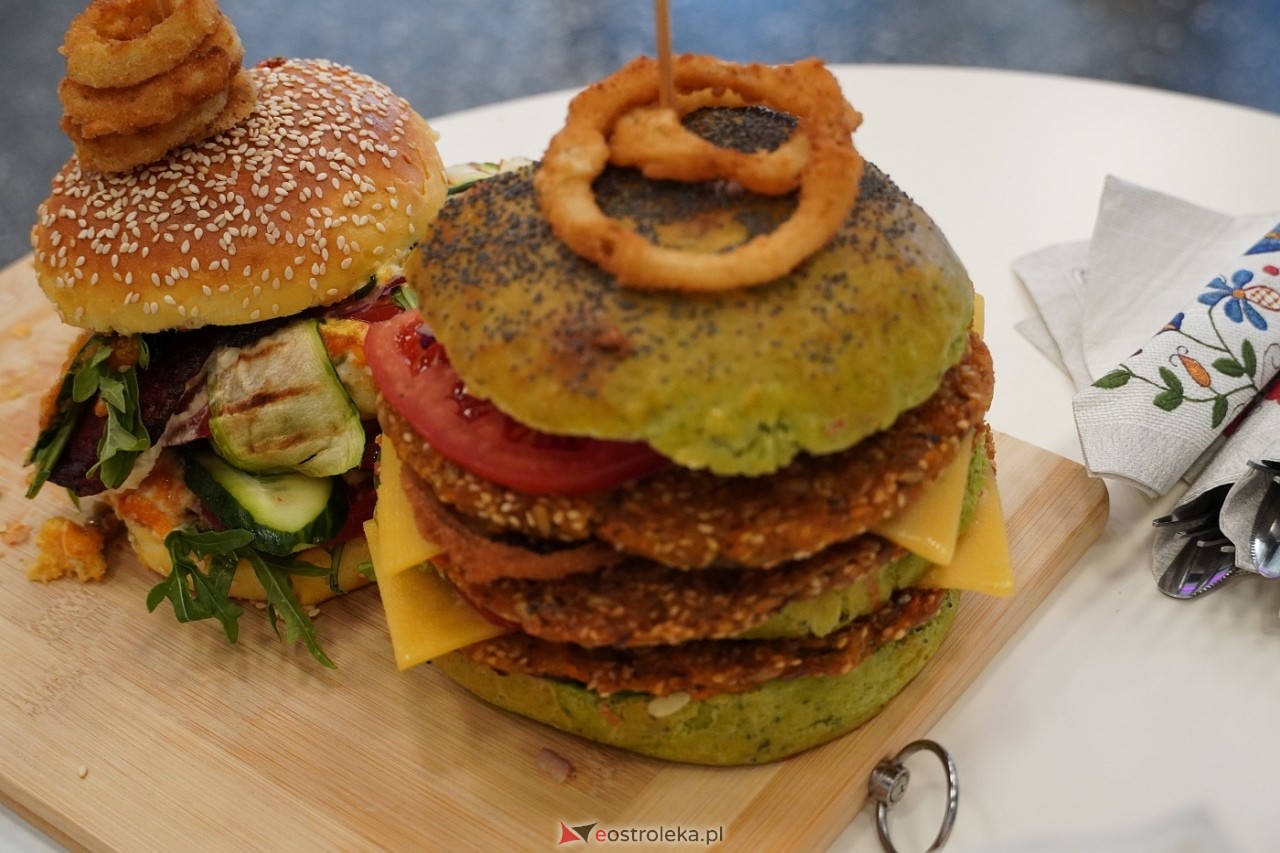 IV edycji konkursu kulinarnego Kurp Burger [18.05.2024] - zdjęcie #60 - eOstroleka.pl