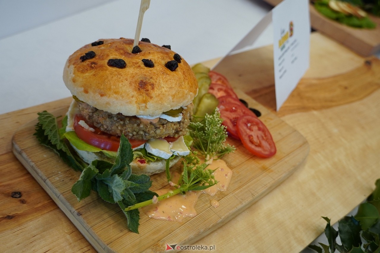 IV edycji konkursu kulinarnego Kurp Burger [18.05.2024] - zdjęcie #59 - eOstroleka.pl