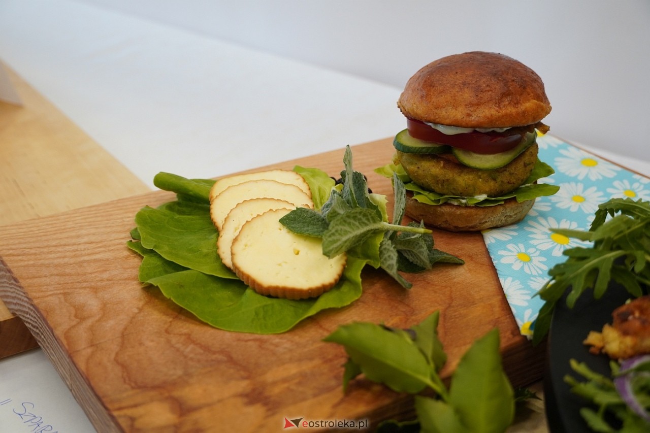 IV edycji konkursu kulinarnego Kurp Burger [18.05.2024] - zdjęcie #58 - eOstroleka.pl