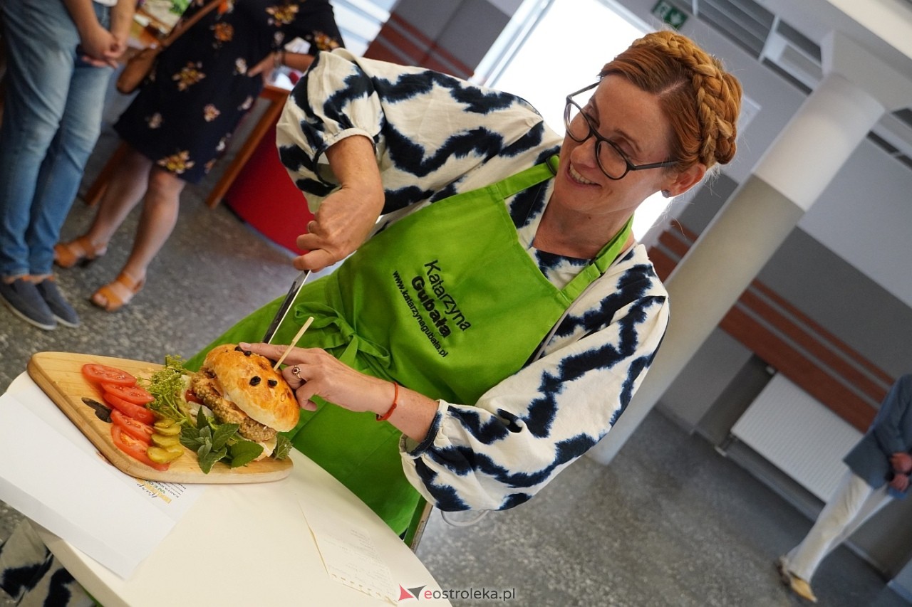 IV edycji konkursu kulinarnego Kurp Burger [18.05.2024] - zdjęcie #57 - eOstroleka.pl
