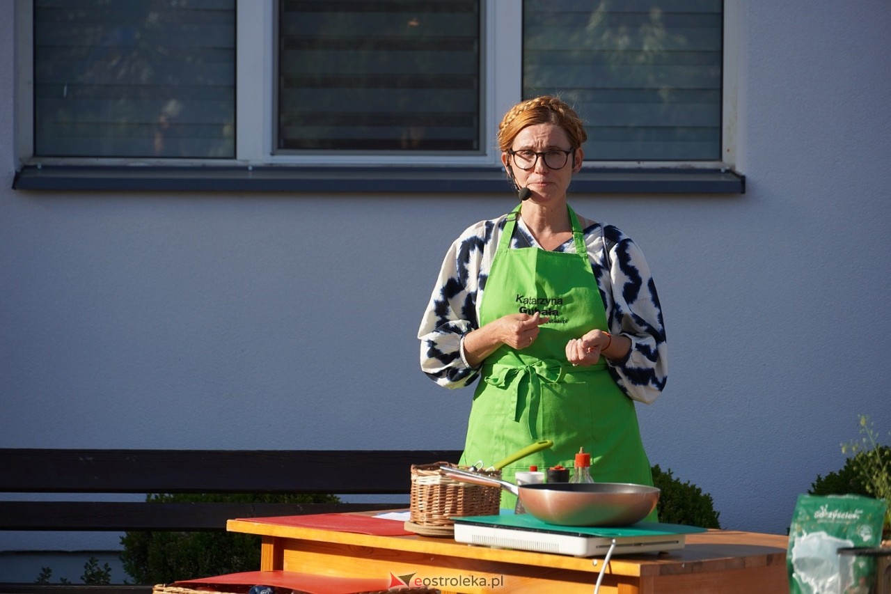 IV edycji konkursu kulinarnego Kurp Burger [18.05.2024] - zdjęcie #51 - eOstroleka.pl