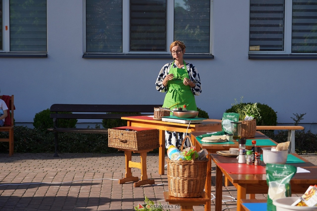 IV edycji konkursu kulinarnego Kurp Burger [18.05.2024] - zdjęcie #50 - eOstroleka.pl