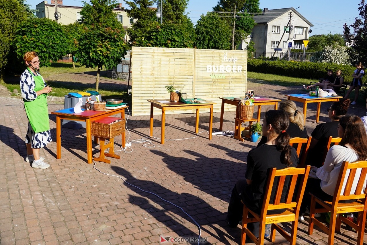 IV edycji konkursu kulinarnego Kurp Burger [18.05.2024] - zdjęcie #38 - eOstroleka.pl