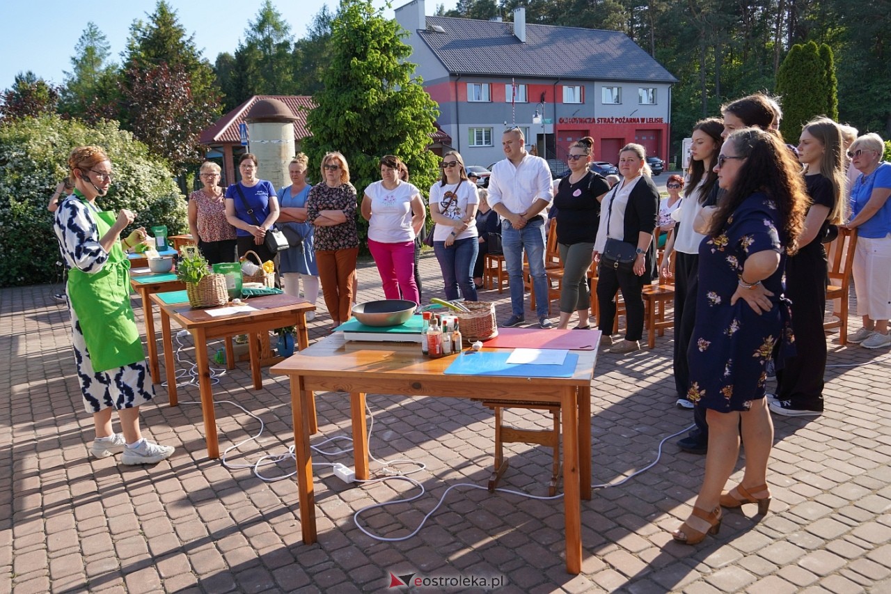 IV edycji konkursu kulinarnego Kurp Burger [18.05.2024] - zdjęcie #36 - eOstroleka.pl