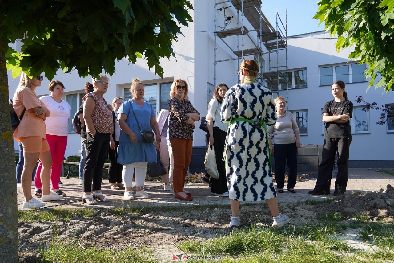 IV edycji konkursu kulinarnego Kurp Burger [18.05.2024] - zdjęcie #35 - eOstroleka.pl