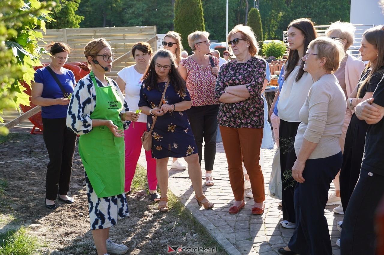 IV edycji konkursu kulinarnego Kurp Burger [18.05.2024] - zdjęcie #33 - eOstroleka.pl