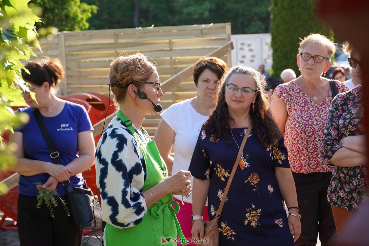 IV edycji konkursu kulinarnego Kurp Burger [18.05.2024] - zdjęcie #32 - eOstroleka.pl