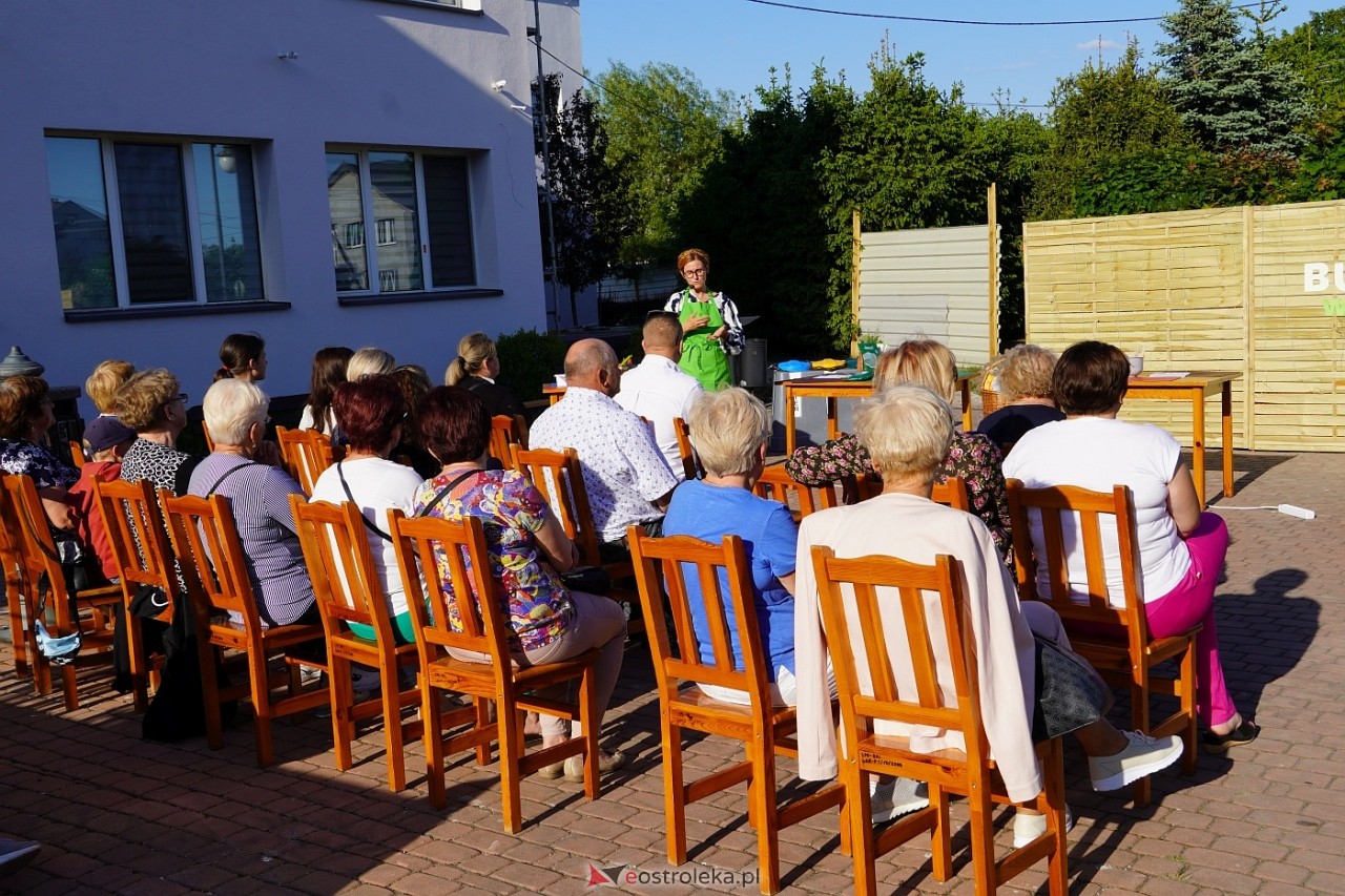 IV edycji konkursu kulinarnego Kurp Burger [18.05.2024] - zdjęcie #29 - eOstroleka.pl