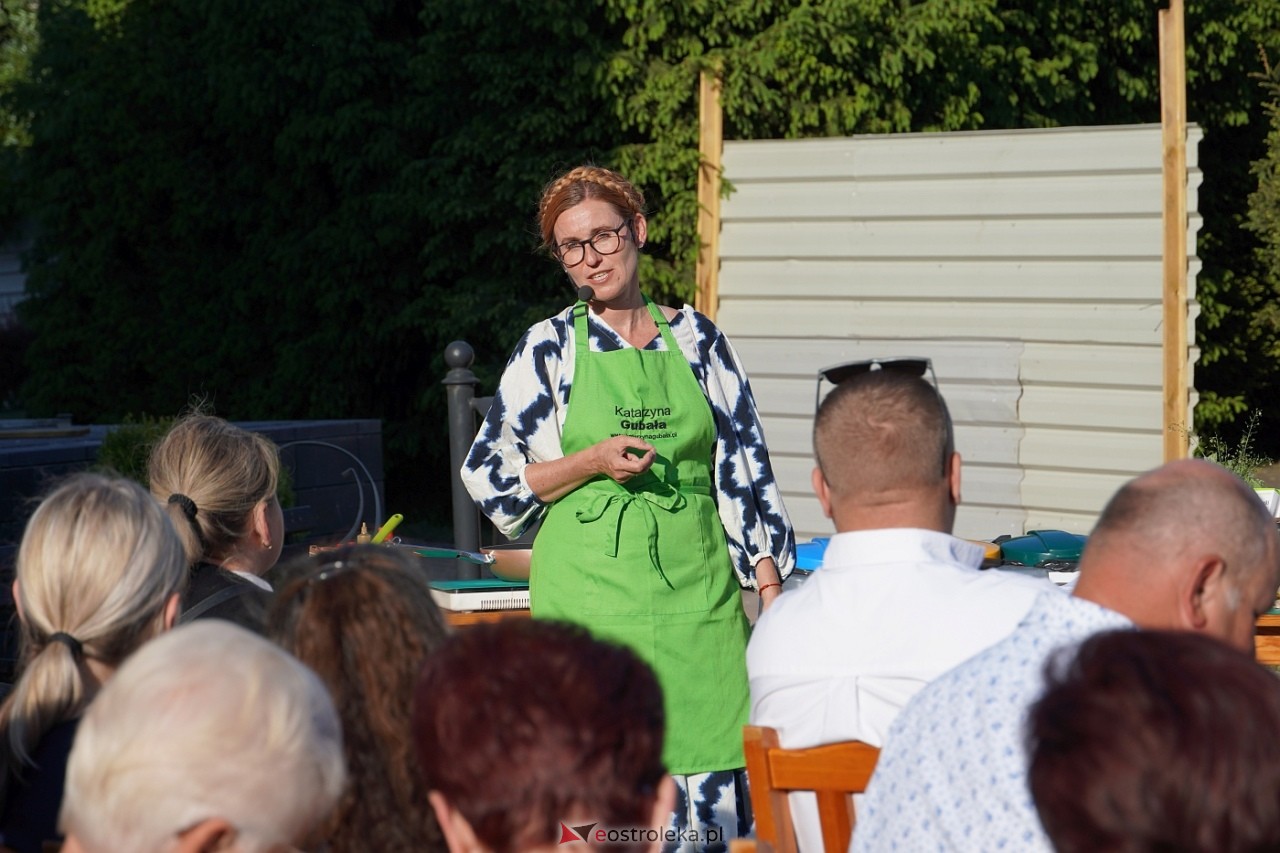 IV edycji konkursu kulinarnego Kurp Burger [18.05.2024] - zdjęcie #28 - eOstroleka.pl