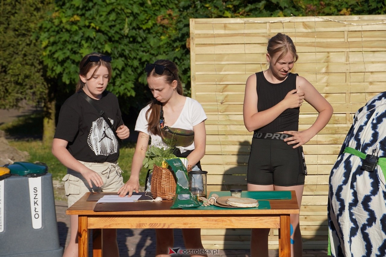 IV edycji konkursu kulinarnego Kurp Burger [18.05.2024] - zdjęcie #26 - eOstroleka.pl