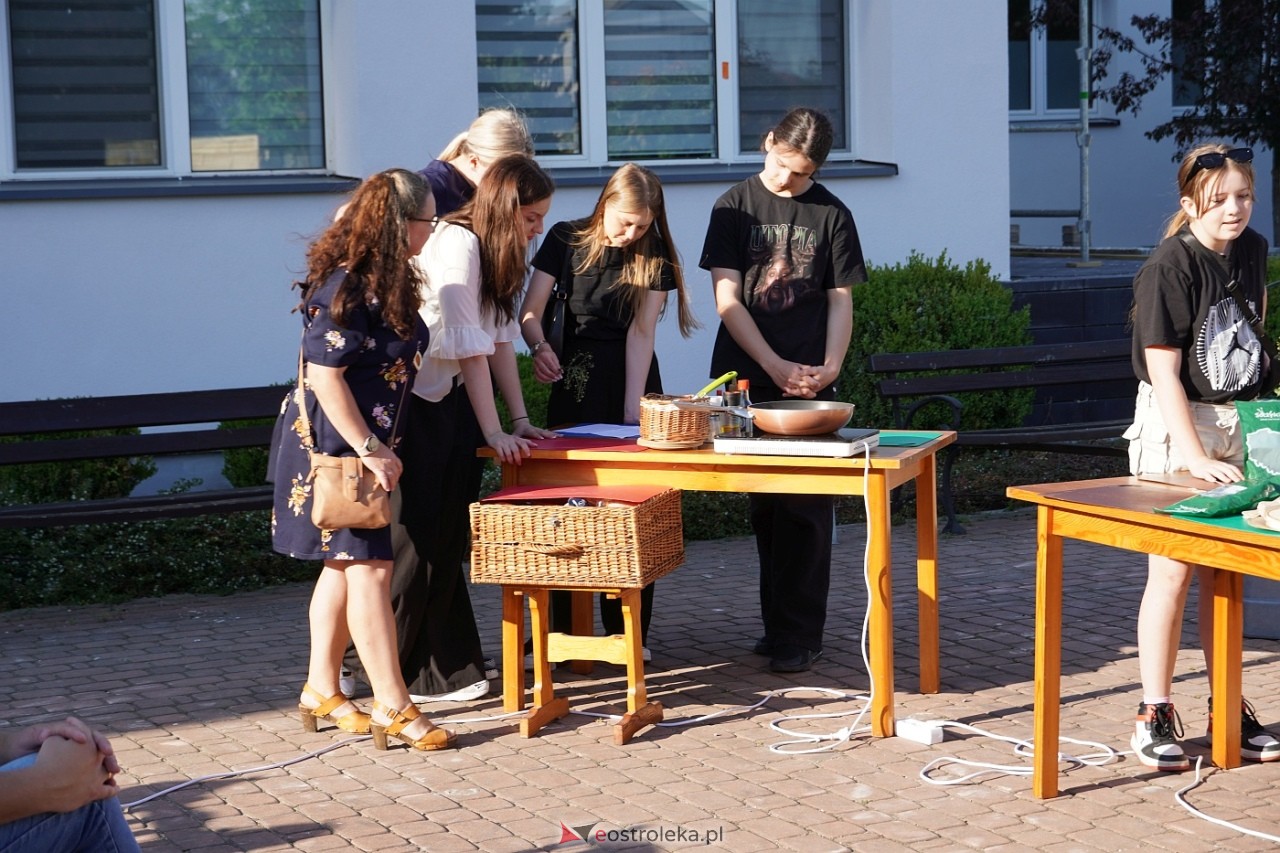 IV edycji konkursu kulinarnego Kurp Burger [18.05.2024] - zdjęcie #25 - eOstroleka.pl