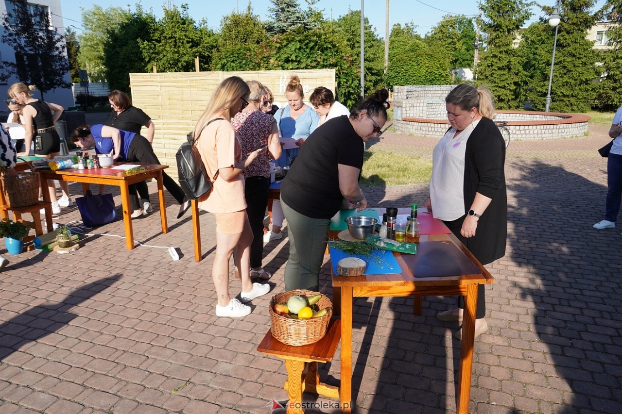 IV edycji konkursu kulinarnego Kurp Burger [18.05.2024] - zdjęcie #24 - eOstroleka.pl