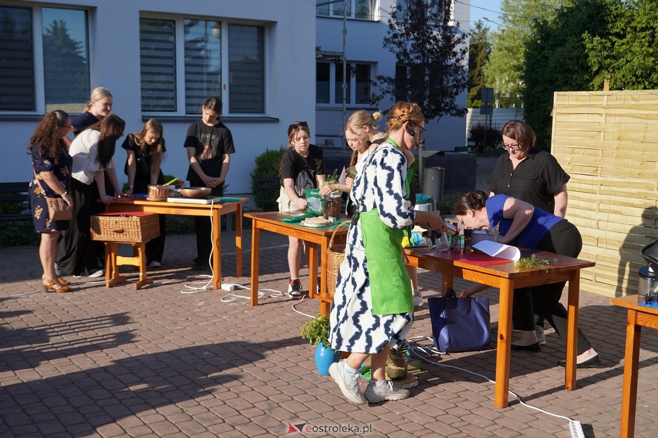 IV edycji konkursu kulinarnego Kurp Burger [18.05.2024] - zdjęcie #23 - eOstroleka.pl