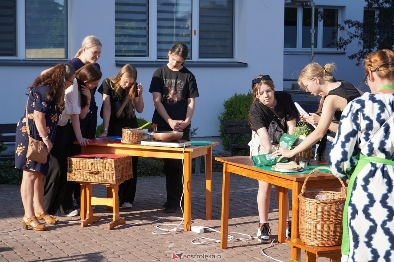 IV edycji konkursu kulinarnego Kurp Burger [18.05.2024] - zdjęcie #22 - eOstroleka.pl