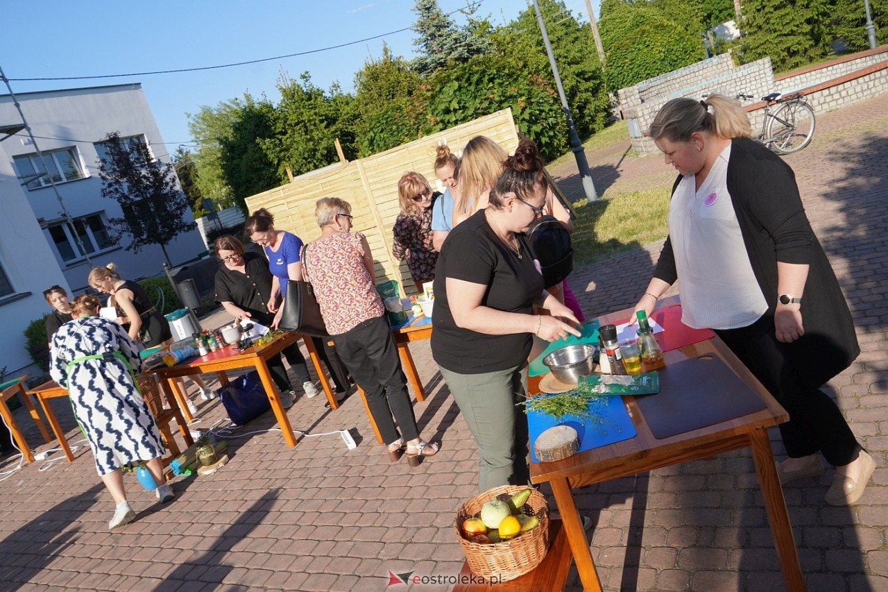 IV edycji konkursu kulinarnego Kurp Burger [18.05.2024] - zdjęcie #21 - eOstroleka.pl