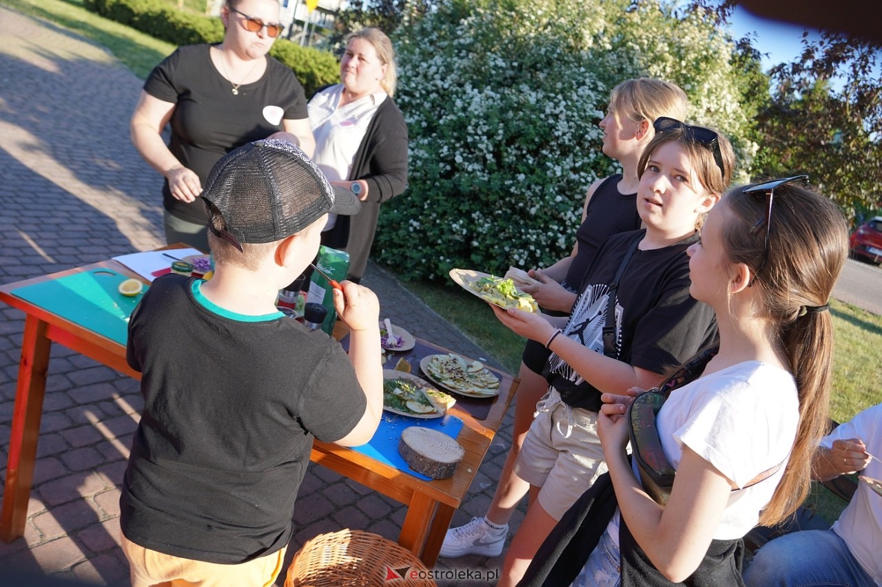 IV edycji konkursu kulinarnego Kurp Burger [18.05.2024] - zdjęcie #20 - eOstroleka.pl