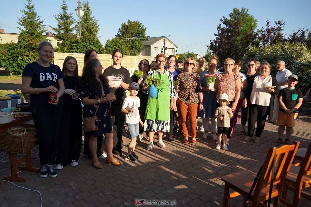 IV edycji konkursu kulinarnego Kurp Burger [18.05.2024] - zdjęcie #19 - eOstroleka.pl