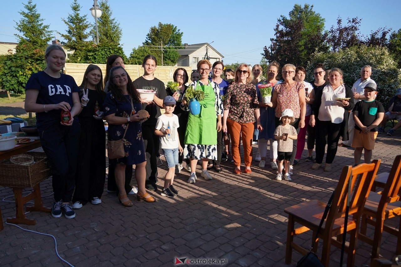 IV edycji konkursu kulinarnego Kurp Burger [18.05.2024] - zdjęcie #18 - eOstroleka.pl