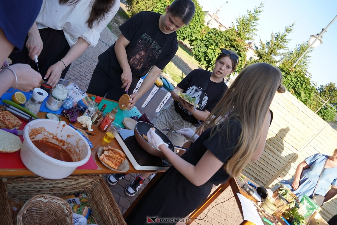 IV edycji konkursu kulinarnego Kurp Burger [18.05.2024] - zdjęcie #15 - eOstroleka.pl