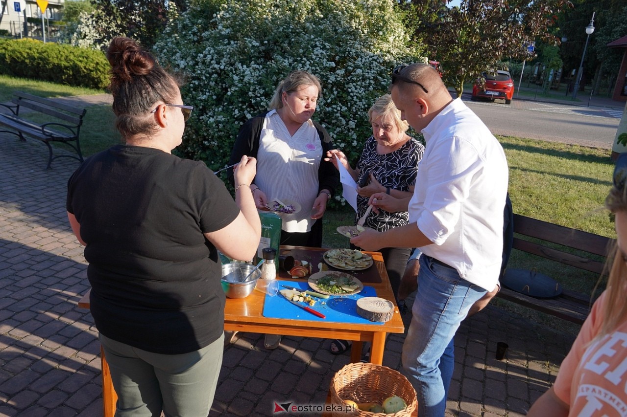 IV edycji konkursu kulinarnego Kurp Burger [18.05.2024] - zdjęcie #11 - eOstroleka.pl