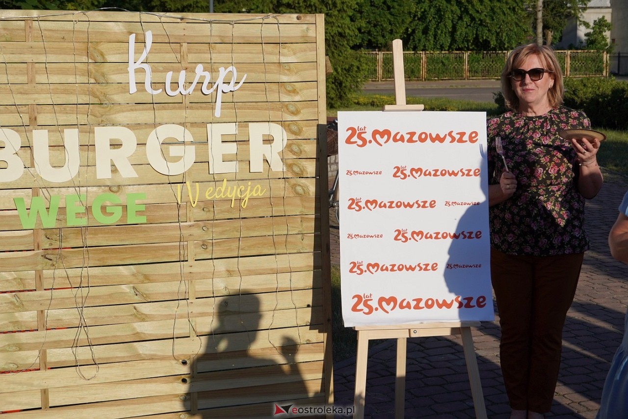 IV edycji konkursu kulinarnego Kurp Burger [18.05.2024] - zdjęcie #8 - eOstroleka.pl