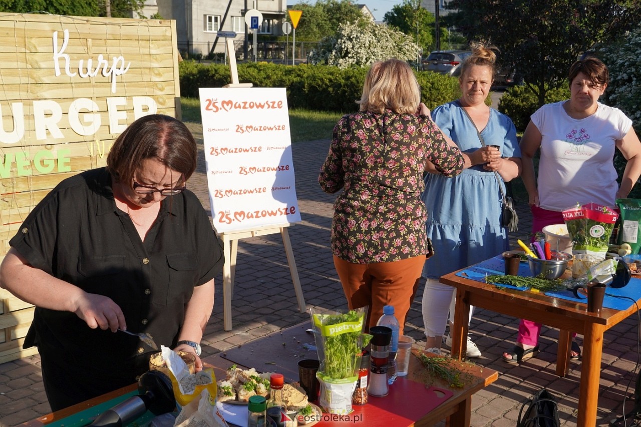 IV edycji konkursu kulinarnego Kurp Burger [18.05.2024] - zdjęcie #7 - eOstroleka.pl