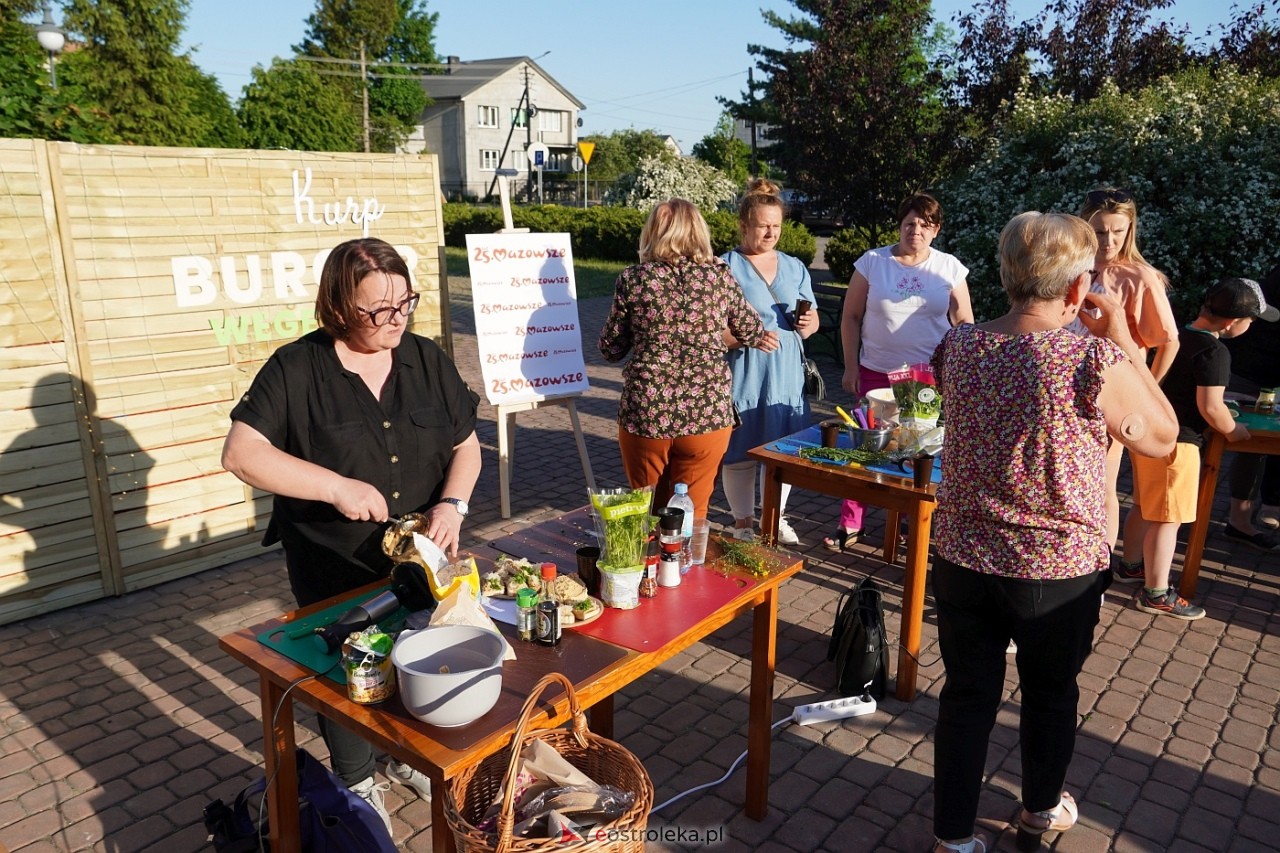 IV edycji konkursu kulinarnego Kurp Burger [18.05.2024] - zdjęcie #6 - eOstroleka.pl