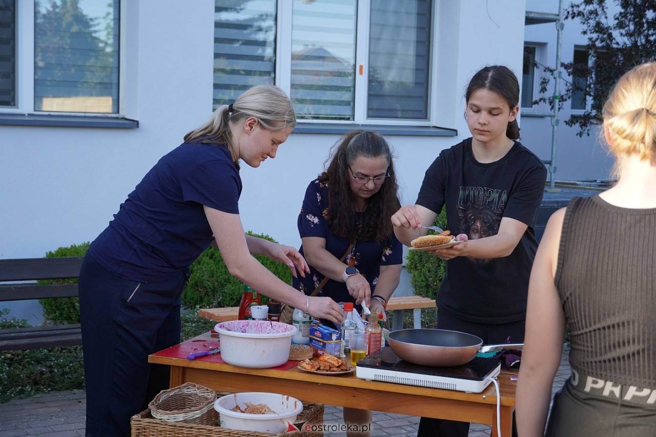 IV edycji konkursu kulinarnego Kurp Burger [18.05.2024] - zdjęcie #5 - eOstroleka.pl