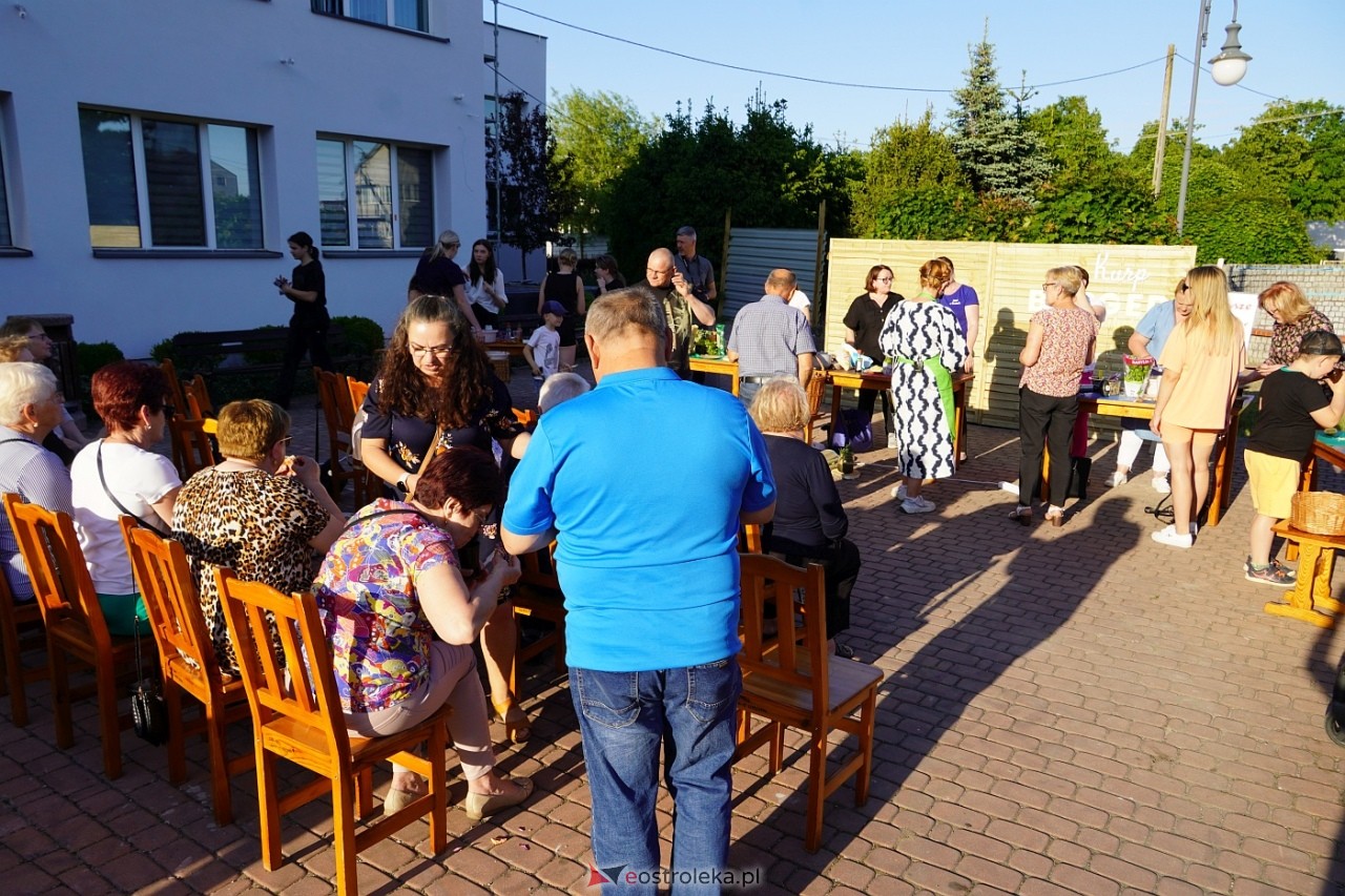 IV edycji konkursu kulinarnego Kurp Burger [18.05.2024] - zdjęcie #3 - eOstroleka.pl