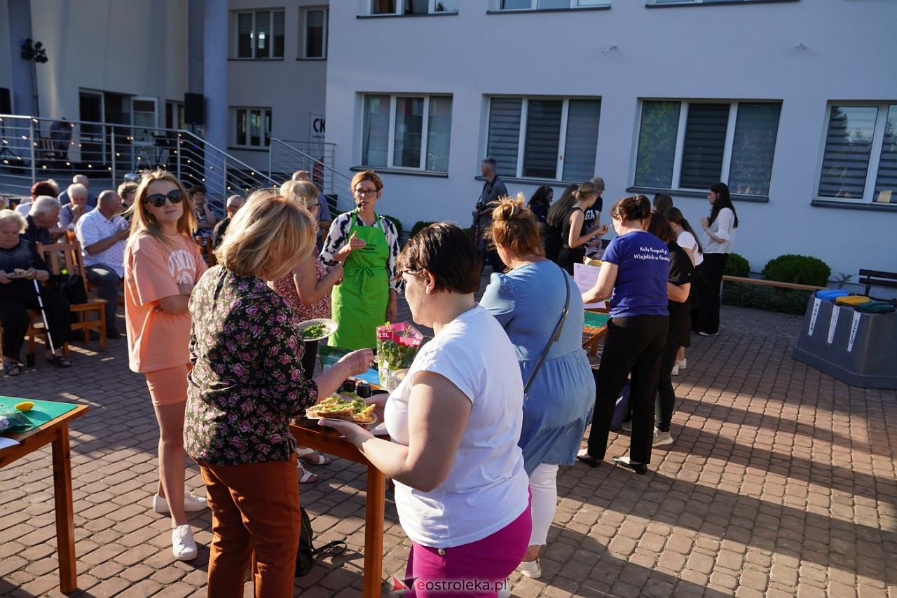 IV edycji konkursu kulinarnego Kurp Burger [18.05.2024] - zdjęcie #1 - eOstroleka.pl