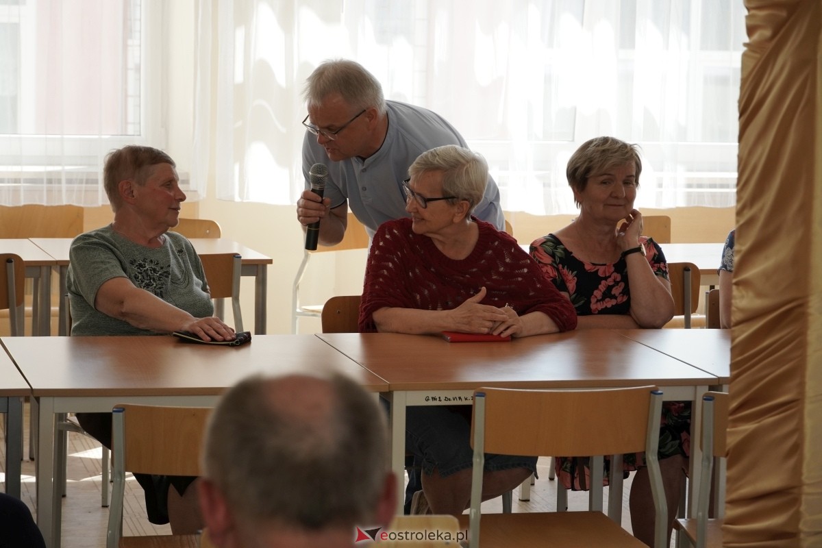 Wybory do Rady Osiedla Sienkiewicza [18.05.2024] - zdjęcie #18 - eOstroleka.pl