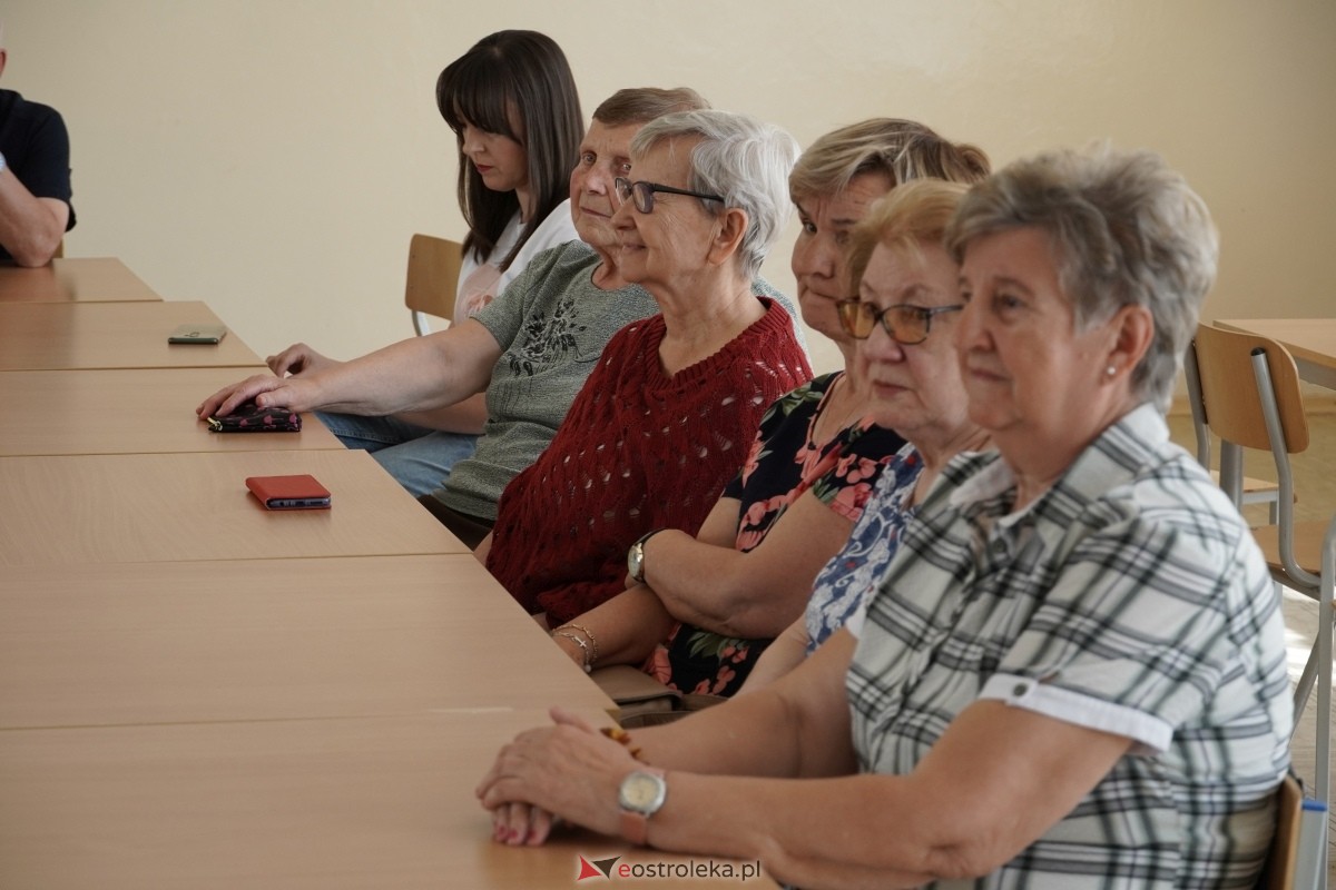 Wybory do Rady Osiedla Sienkiewicza [18.05.2024] - zdjęcie #13 - eOstroleka.pl