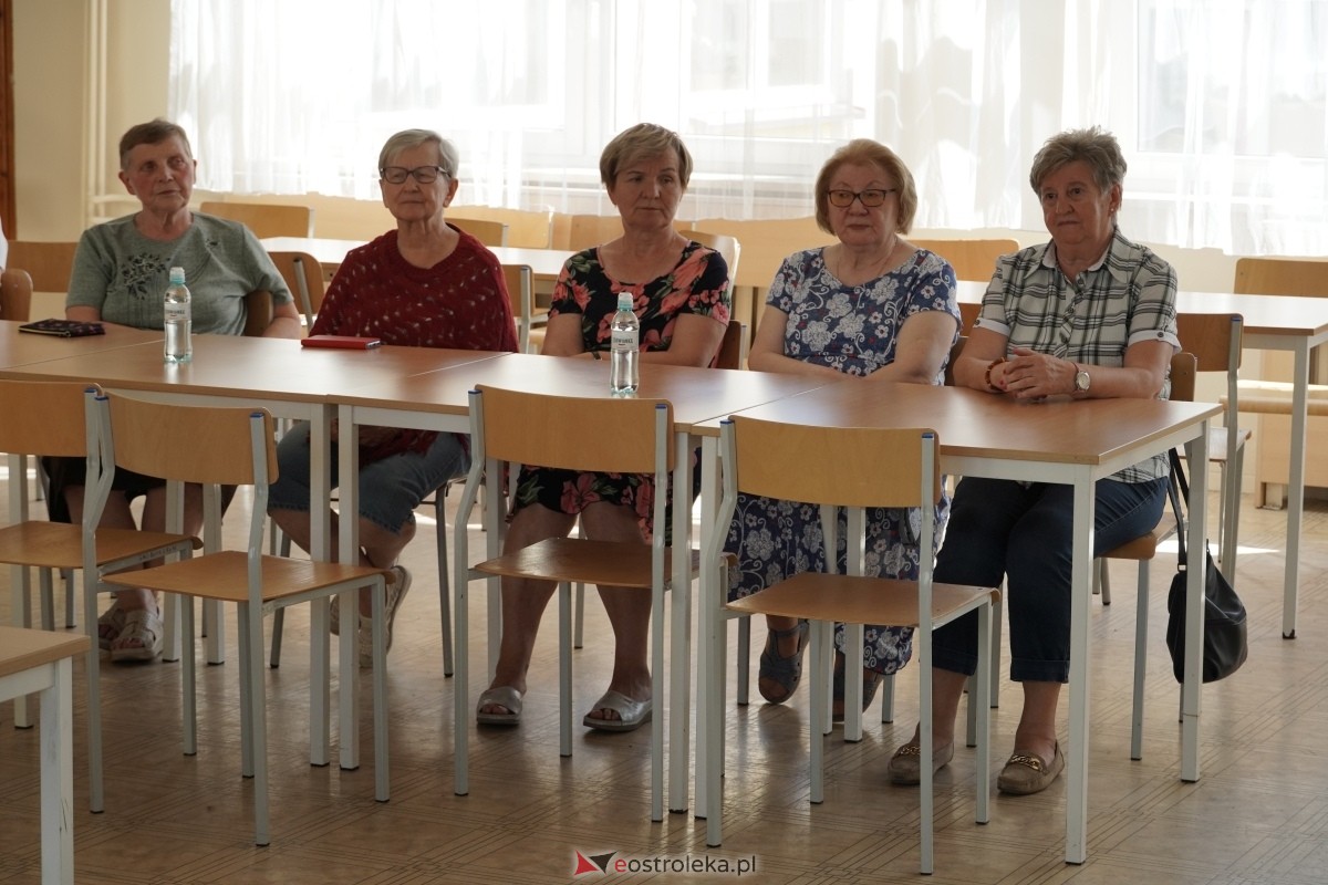 Wybory do Rady Osiedla Sienkiewicza [18.05.2024] - zdjęcie #8 - eOstroleka.pl