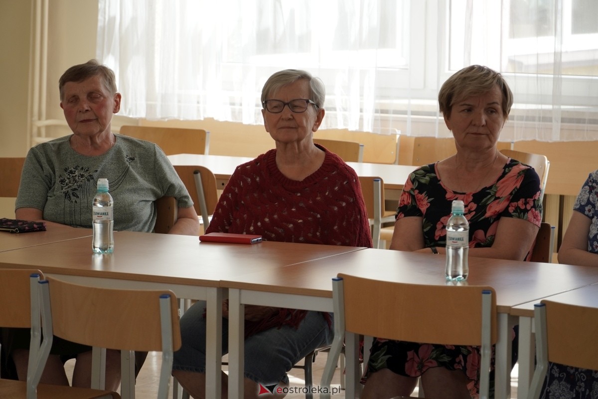 Wybory do Rady Osiedla Sienkiewicza [18.05.2024] - zdjęcie #7 - eOstroleka.pl