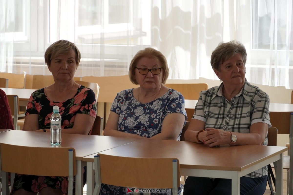 Wybory do Rady Osiedla Sienkiewicza [18.05.2024] - zdjęcie #6 - eOstroleka.pl