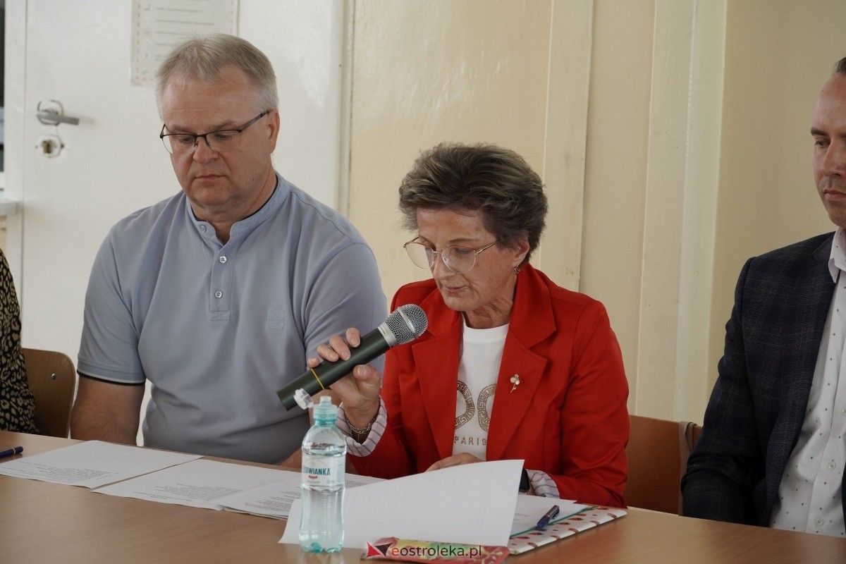 Wybory do Rady Osiedla Sienkiewicza [18.05.2024] - zdjęcie #4 - eOstroleka.pl